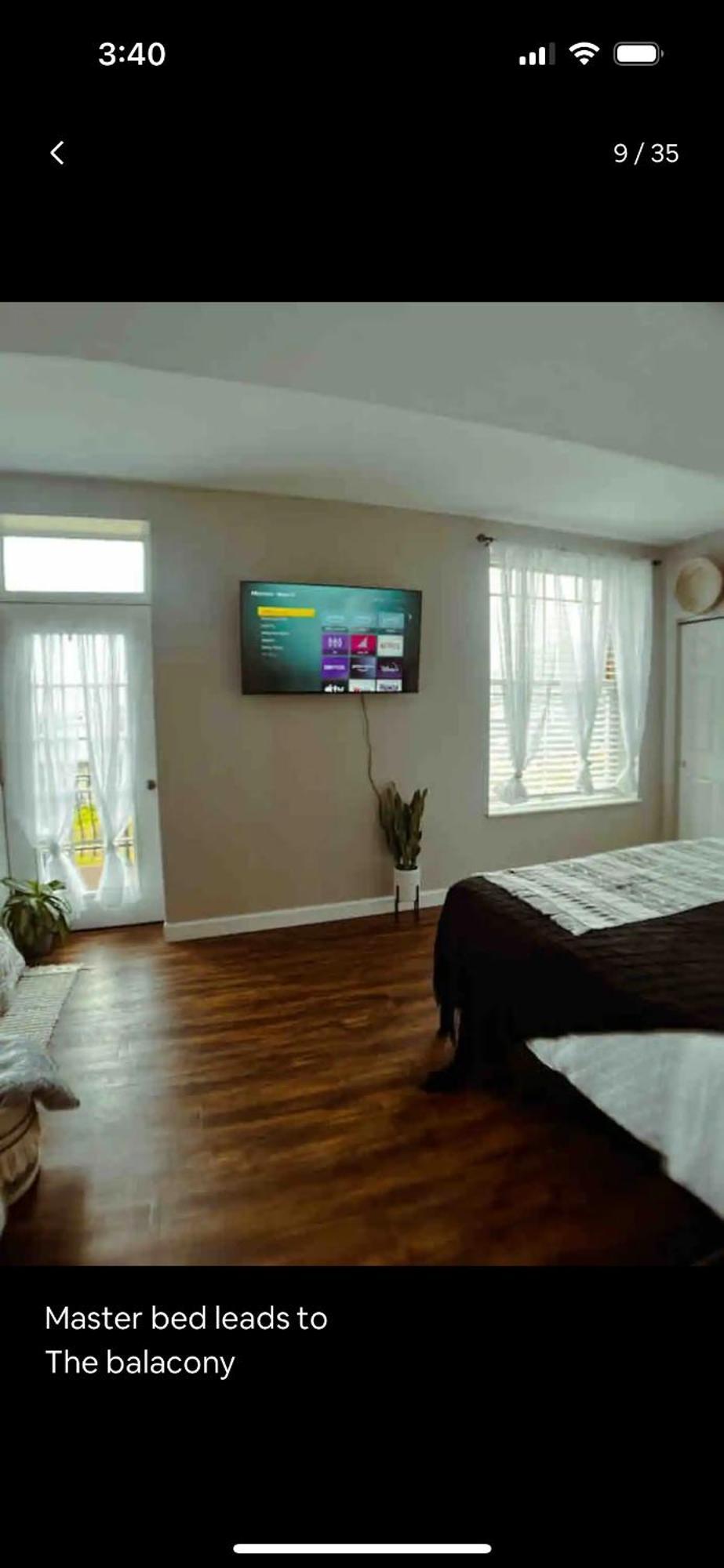 Modern Duplex Near Arenas, Hospitals, Universities, & Attractions Tower Grove المظهر الخارجي الصورة