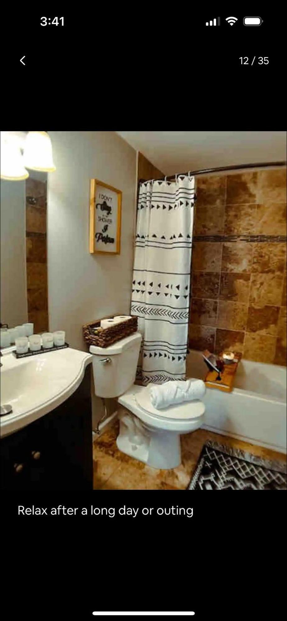Modern Duplex Near Arenas, Hospitals, Universities, & Attractions Tower Grove المظهر الخارجي الصورة
