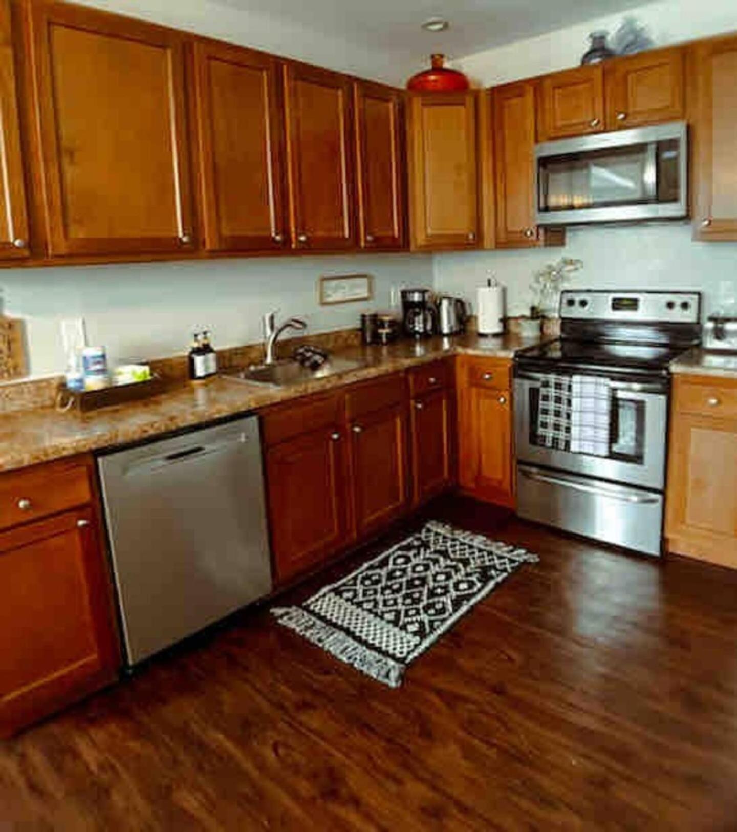 Modern Duplex Near Arenas, Hospitals, Universities, & Attractions Tower Grove المظهر الخارجي الصورة
